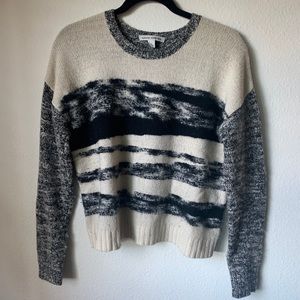 Cashmere Crewneck Sweater